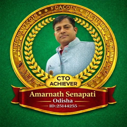AMARNATH SENAPATI