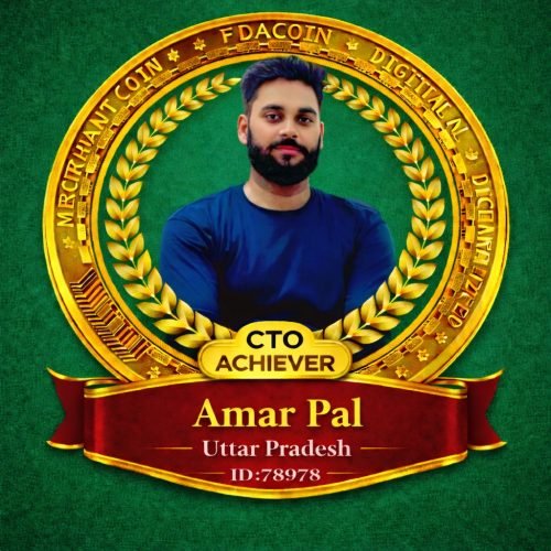 AMAR PAL
