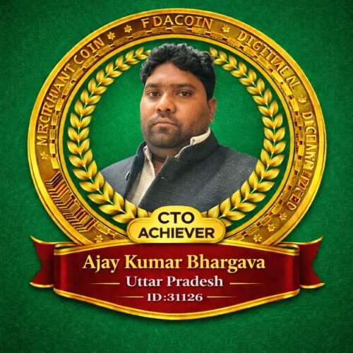 AJAY KUMAR BHARGAVA