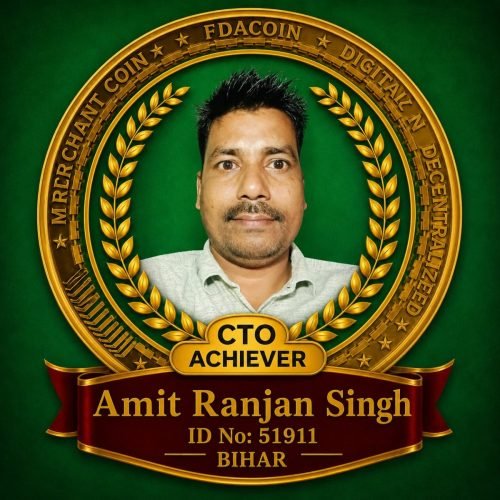 AMIT RANJAN SINGH