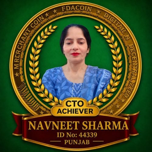 NAVNEET SHARMA