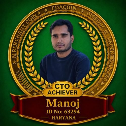 MANOJ