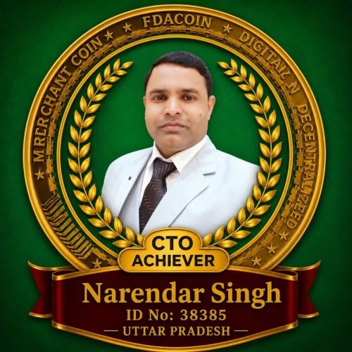 NARENDAR SINGH