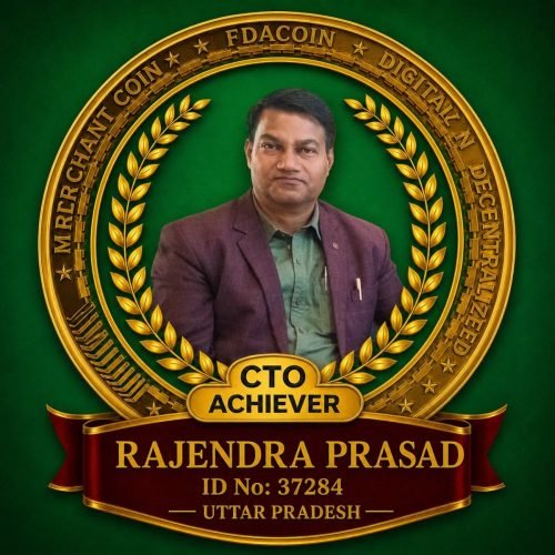 RAJENDRA PRASAD