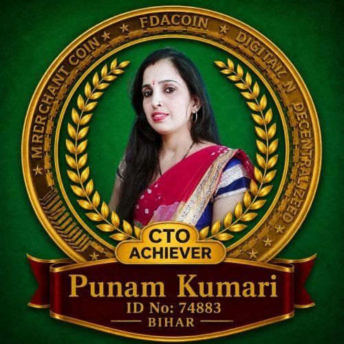 PUNAM KUMARI