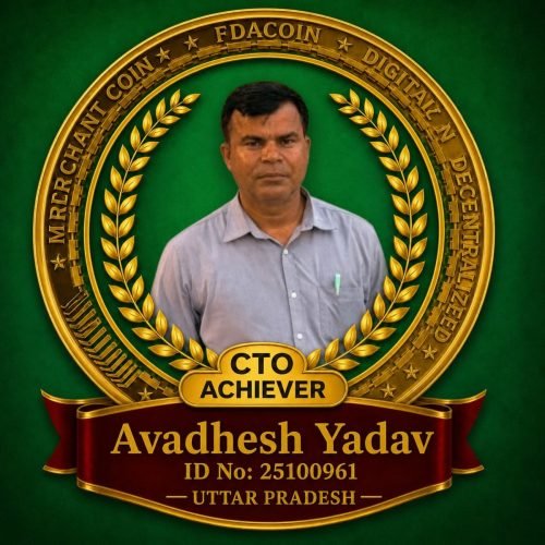 AVADHESH YADAV