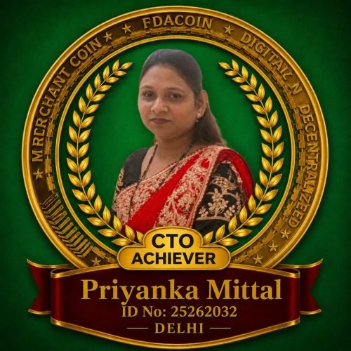 PRIYANKA MITTAL