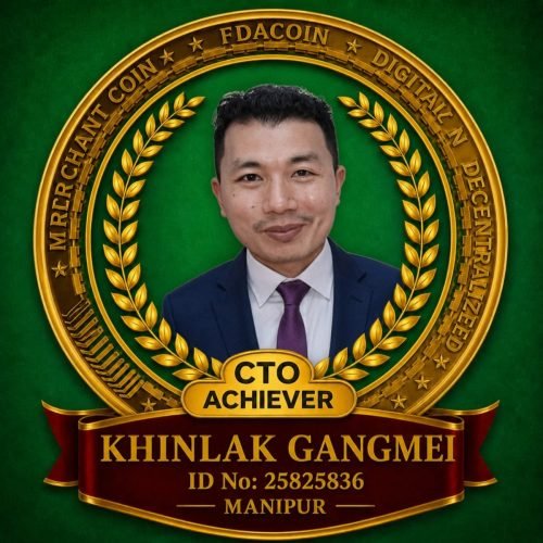 KHINLAK GANGMEI