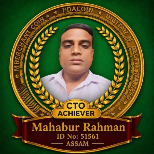 MAHABUR RAHMAN