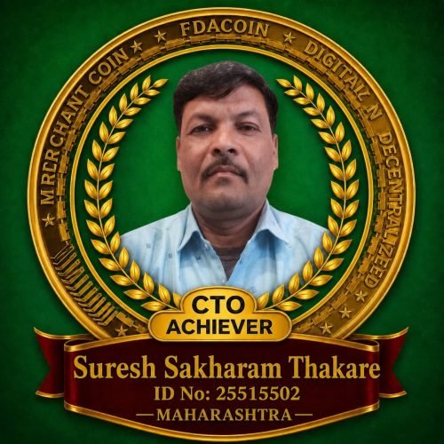 SURESH SAKHARE THAKARE
