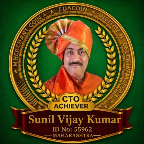 SUNIL VIJAY KUMAR