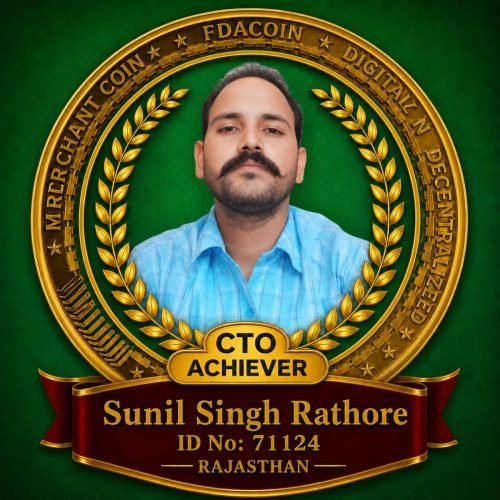SUNIL SINGH RATHORE