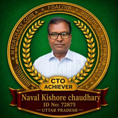 NAVAL KISHORE CHAUDHARY
