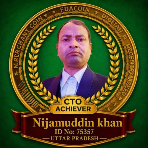 NIJAMUDDIN KHAN