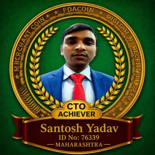 SANTOSH YADAV