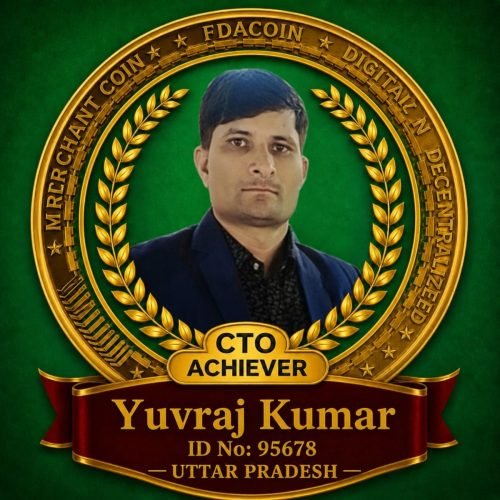 YUVRAJ KUMAR