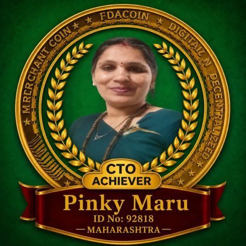 PINKY MARU