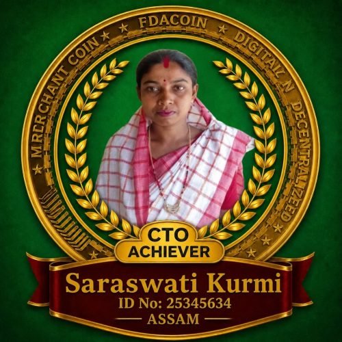 SARASWATI KURMI
