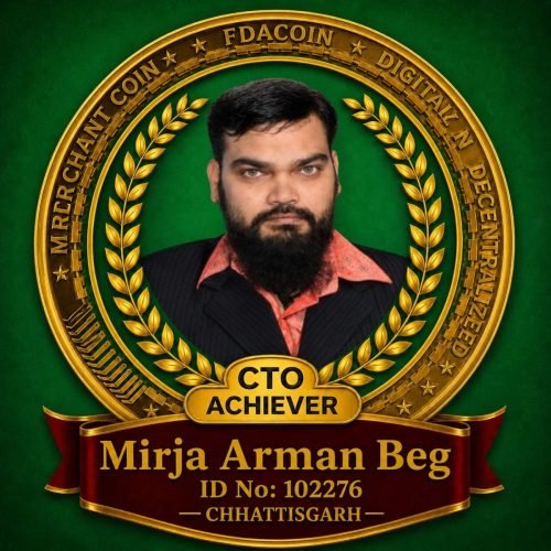 MIRJA ARMAN BEG