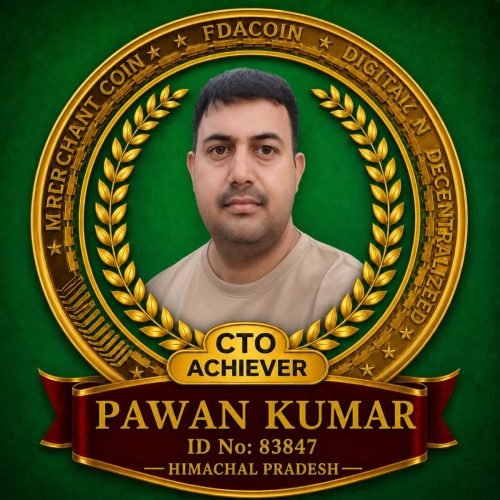 PAWAN KUMAR
