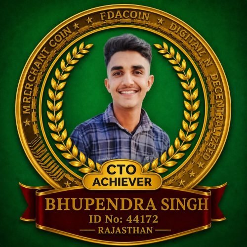 BHUPENDRA SINGH